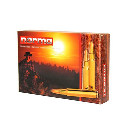 Norma 7mm R.M. 150gr Swift Scirocco