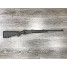 Mauser mod.M12 cal.7mm Rem.Mag. Carabina Bolt Action