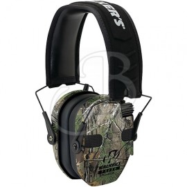 WALKERS CUFFIA ELETTRONICA RAZOR QUAD -CAMO