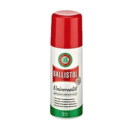 Ballistol Olio Universale - Spray 50 ml