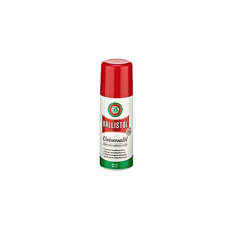 Ballistol Olio Universale - Spray 50 ml