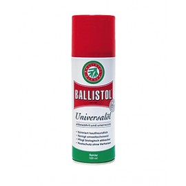 Ballistol Olio Universale - Spray 100 ml