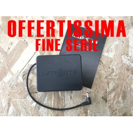 NITE SITE - Batteria Litio 5.5A