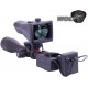 Nite Site Wolf Visore Notturno 300 Metri