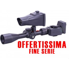 Nite Site Wolf Visore Notturno 300 Metri