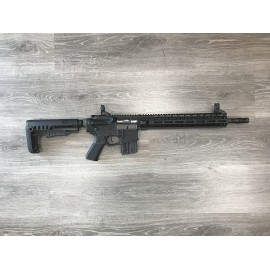 HAMMERLI SEMIAUTO TAC R1 22LR (S)