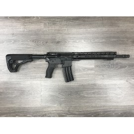 ADC MOD. M5 SPECIAL FORCE CAL.223 REM. CANNA 14,5" Semiaut.