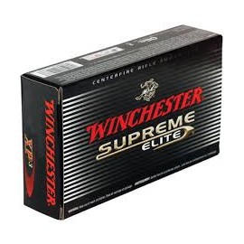 Winchester 308 Win. Supreme Elité 150 gr XP3