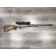 FABARM mod.IRIS cal.30-06 Spring. Bolt Action + ottica