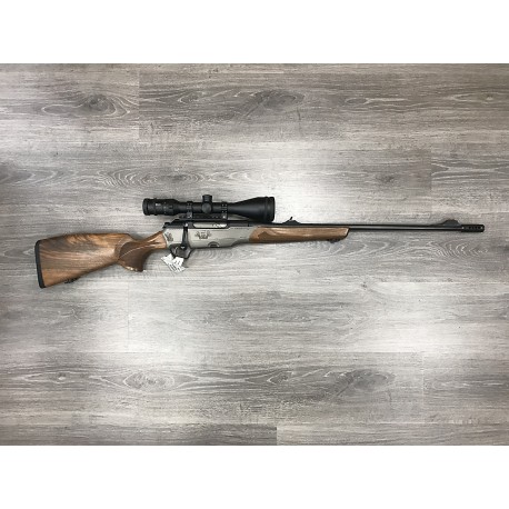 FABARM mod.IRIS cal.30-06 Spring. Bolt Action + ottica