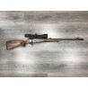 FABARM mod.IRIS cal.30-06 Spring. Bolt Action + ottica