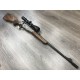 FABARM mod.IRIS cal.30-06 Spring. Bolt Action + ottica