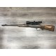 FABARM mod.IRIS cal.30-06 Spring. Bolt Action + ottica