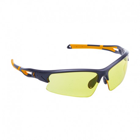 Browning - SHOOTING GLASSES ON-POINT YELLOW