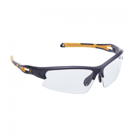 Browning - SHOOTING GLASSES ON-POINT ORANGE