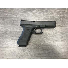 GLOCK SEMIAUTO MOD.17C GEN4 CAL.9X21 +1C