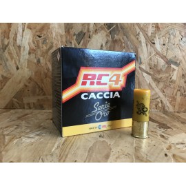 RC4 Serie Oro cal.12/70 Fibre 35g