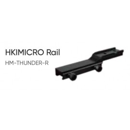 HIKMICRO RAIL SCOPE SYSTEM