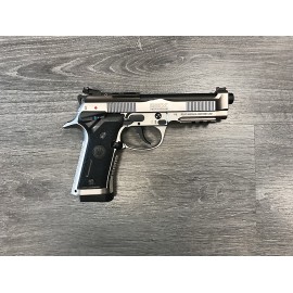 BERETTA 92X Performance Production Optic Ready cal.9x21