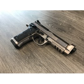 BERETTA 92X Performance Production Optic Ready cal.9x21