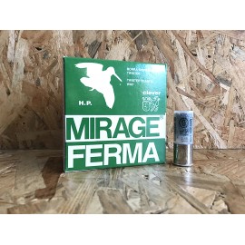 CLEVER MIRAGE Beccaccia cal.12/70 36g piombo 9