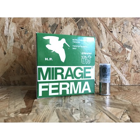 CLEVER MIRAGE Beccaccia cal.12/70 36g