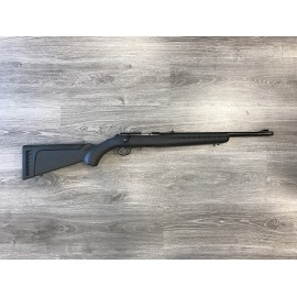 RUGER AMERICAN RIMFIRE .22LR 18" F-SY Bolt Action