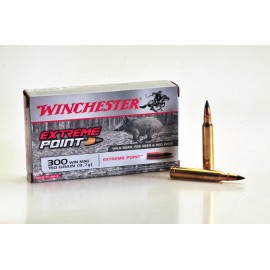 Winchester SuperX .300 Win. Mag. Power-Point 150gr