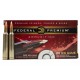 Federal Premium .300 Win. Mag. Nosler Accubond 180gr