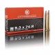 RWS 9,3x74R UNI CLASSIC 293gr