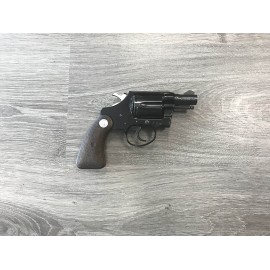 Colt mod.COBRA cal.38 Special Revolver