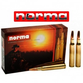 Norma 9,3x74R Soft Point Alaska 285gr