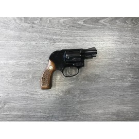 Smith&Wesson mod.38 cal.38Special Revolver