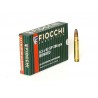 Fiocchi 9,3x62 Soft Point286gr Bonded