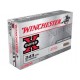 Winchester SuperX 243 Win. JSP 80gr