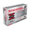 Winchester SuperX 243 Win. JSP 80gr
