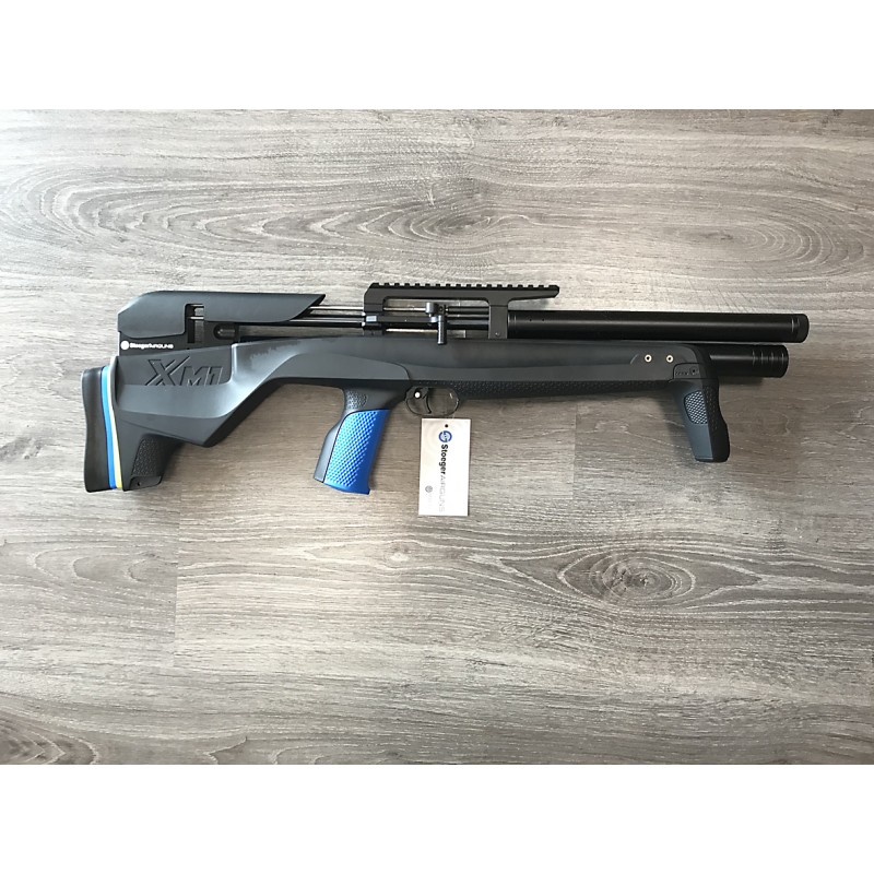 Carabina PCP Stoeger XM1 Bullpup, Comprar online