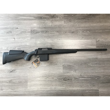 Horizon Varmint Black Synt cal.308Win. Bolt Action