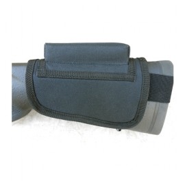 CHEEK REST - poggia guancia in cordura per calcio