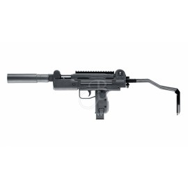 UMAREX IWI MINI UZI CAL.4.5 BLK