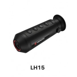 HIKMICRO LYNX Pro HD LH15 Monocolo THERMAL