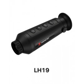 HIKMICRO LYNX Pro HD LH19 Monocolo THERMAL