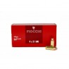 Fiocchi 9x21 FMJ 123gr