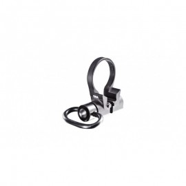 CAA - Anello sling swivel per calci AR15 per cinghia a sgancio rapido