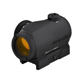 AIMPOINT MICRO T-1 Red Dot con sgancio rapido B&T