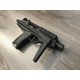 Brugger&Thomet Mod.TP9 Cal.9x21 Semiautomatica