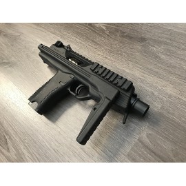 Brugger&Thomet Mod.TP9 Cal.9x21 Semiautomatica