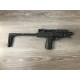 Brugger&Thomet Mod.TP9 Cal.9x21 Semiautomatica