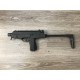 Brugger&Thomet Mod.TP9 Cal.9x21 Semiautomatica