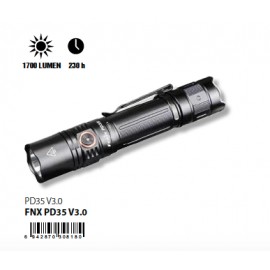FENIX PD35 V3.0